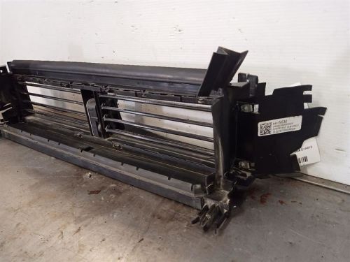 Active Air Shutter Grille from 2023 Chevrolet Malibu 1.5T 9892862, US $164.69, image 11