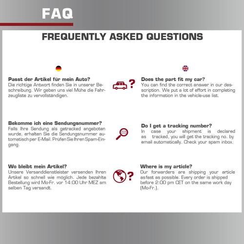 Carpet for Porsche 911 G 930 3.2 SC '84-'86 trunk carpet mat felt-, US $, image 2