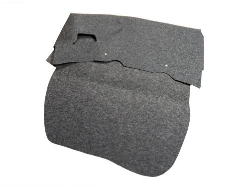Carpet for Porsche 911 G 930 3.2 SC '84-'86 trunk carpet mat felt-, US $, image 7