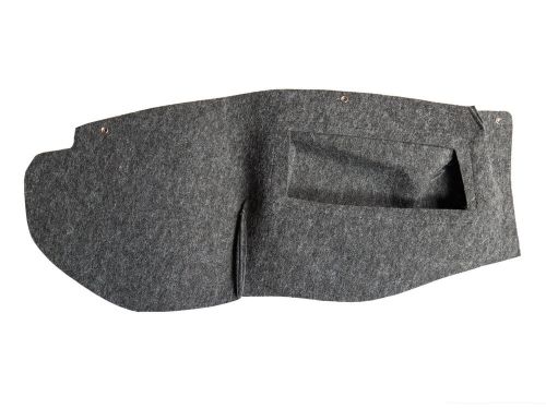 Carpet for Porsche 911 G 930 3.2 SC '84-'86 trunk carpet mat felt-, US $, image 8