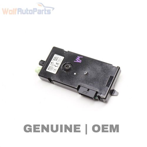 2017-2019 BMW 230I XDRIVE COUPE F22 - Antenna Booster / Amplifier (Am/Fm), US $12.99, image 4