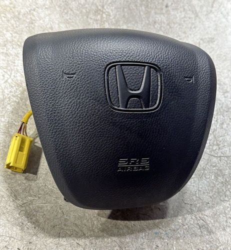 2009 - 2015 HONDA PILOT AIRBAG LEFT DRIVER SIDE STEERING WHEEL AIR BAG OE W/ VIN, US $239.99, image 2