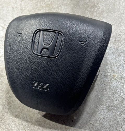 2009 - 2015 HONDA PILOT AIRBAG LEFT DRIVER SIDE STEERING WHEEL AIR BAG OE W/ VIN, US $239.99, image 3