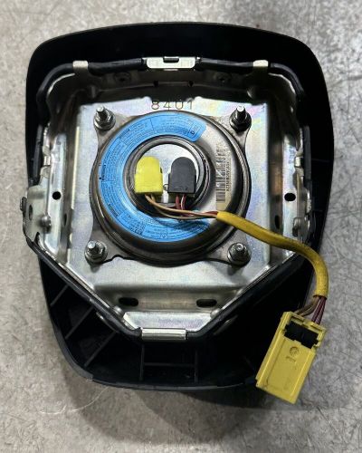 2009 - 2015 HONDA PILOT AIRBAG LEFT DRIVER SIDE STEERING WHEEL AIR BAG OE W/ VIN, US $239.99, image 4