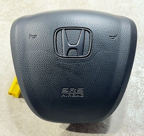 2009 - 2015 HONDA PILOT AIRBAG LEFT DRIVER SIDE STEERING WHEEL AIR BAG OE W/ VIN, US $239.99, image 6