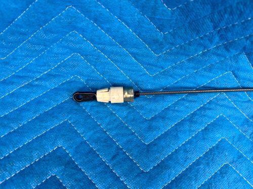 Mercedes SL500 SL-Class R230 Emergency Parking Brake Cable w/Mechanism 03-06 OEM, US $60.00, image 3