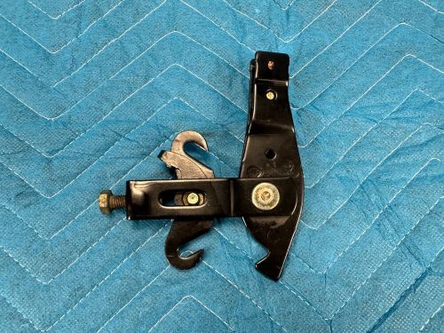 Mercedes SL500 SL-Class R230 Emergency Parking Brake Cable w/Mechanism 03-06 OEM, US $60.00, image 6