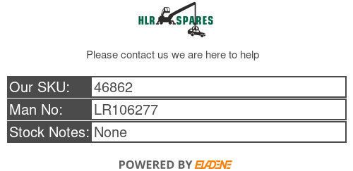 Range Rover Sport Discovery 3 / 4 Manifold Nut NEW LR106277, US $, image 2