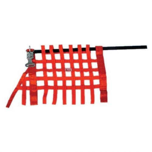 Safety Racing Yellow Grand National Latch Release Window Net-16 x 24, US $54.99, image 5