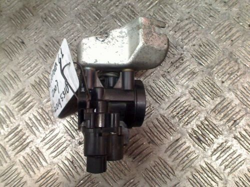 THROTTLE BODY THROTTLE VALVE Citroën C1 Hatchback 1.0 12V (1KR-FE(CFB)) 2007-, US $, image 3