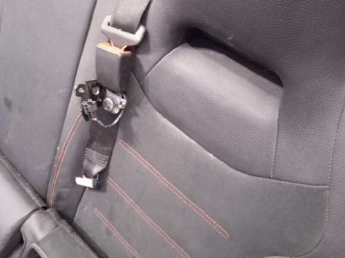 NOREF COMPLETE SEAT SET / 7132432 FOR MERCEDES-BENZ CLA CLASS W118 200 D COUP-, US $, image 8