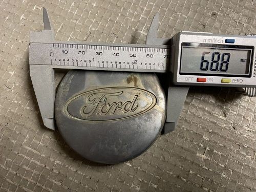 Ford 69mm wheel centre cap. 2M511000AA # JL663, US $, image 2