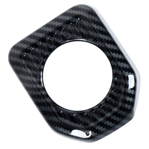 For Toyota Land Cruiser 2024-2025 Engine Start/Stop Button Cover Strip 1 Piece-, US $, image 3