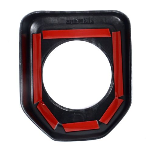 For Toyota Land Cruiser 2024-2025 Engine Start/Stop Button Cover Strip 1 Piece-, US $, image 4