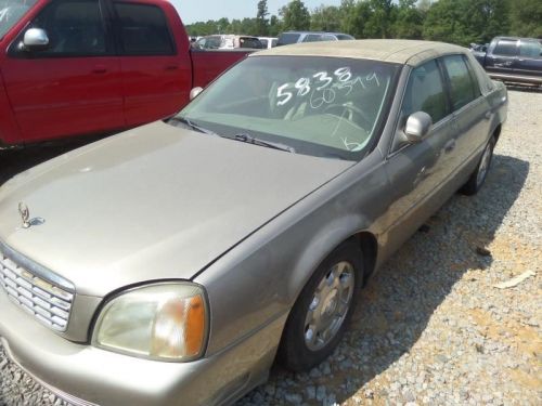 Passenger Right Tail Light Fits 00-05 DEVILLE 138188, US $88.19, image 2