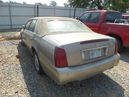 Passenger Right Tail Light Fits 00-05 DEVILLE 138188, US $88.19, image 3