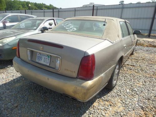 Passenger Right Tail Light Fits 00-05 DEVILLE 138188, US $88.19, image 4