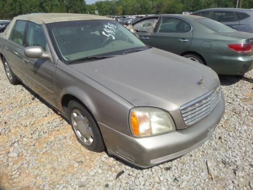 Passenger Right Tail Light Fits 00-05 DEVILLE 138188, US $88.19, image 5