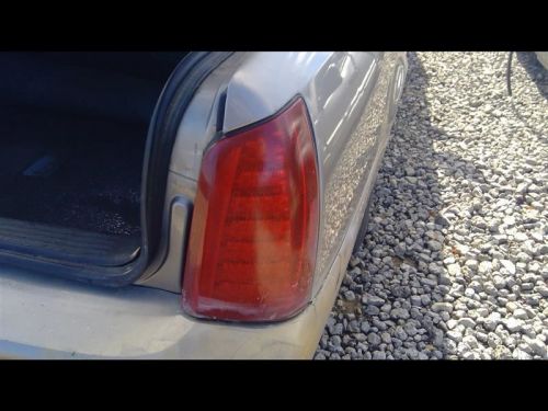 Passenger Right Tail Light Fits 00-05 DEVILLE 138188, US $88.19, image 6