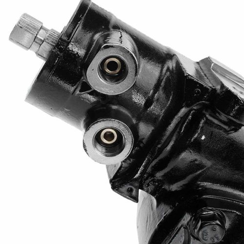 Power Steering Gear box for Chevrolet Malibu Camaro GMC Sprint Pontiac Firebird, US $273.59, image 2