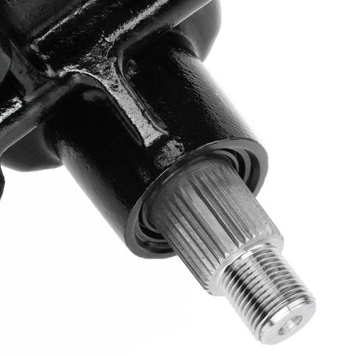 Power Steering Gear box for Chevrolet Malibu Camaro GMC Sprint Pontiac Firebird, US $273.59, image 3