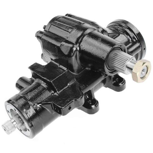 Power Steering Gear box for Chevrolet Malibu Camaro GMC Sprint Pontiac Firebird, US $273.59, image 4