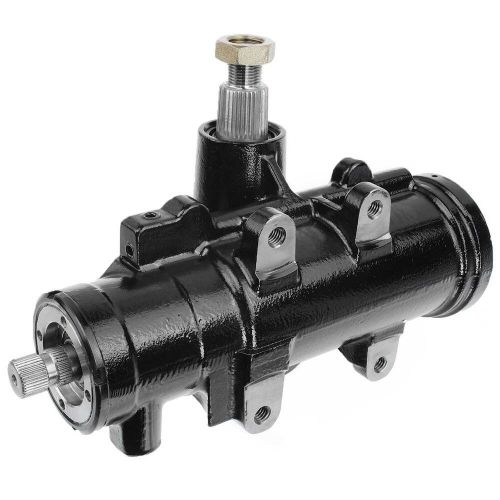Power Steering Gear box for Chevrolet Malibu Camaro GMC Sprint Pontiac Firebird, US $273.59, image 6