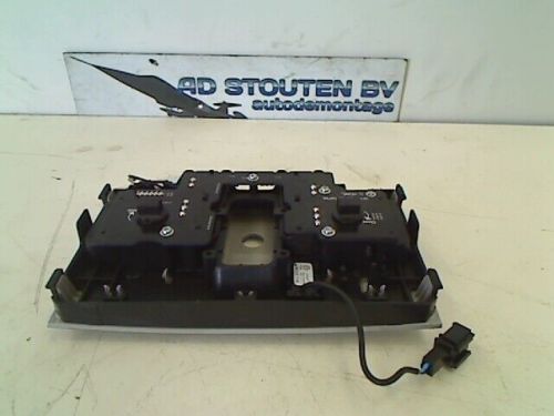 Volkswagen touran (5t1) mpv 2.0 tdi 150 (dfga) 2017 interior lighting 3b0035711b-