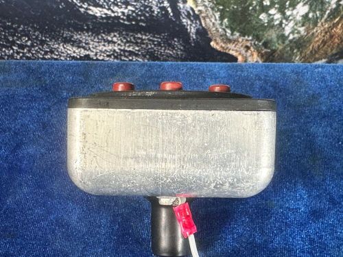 ASTRO TECH QUARTZ CHRONOMETER - LIGHTED P/N: AT420100 MODEL # LC-2 SN- 38131, C $225.00, image 4