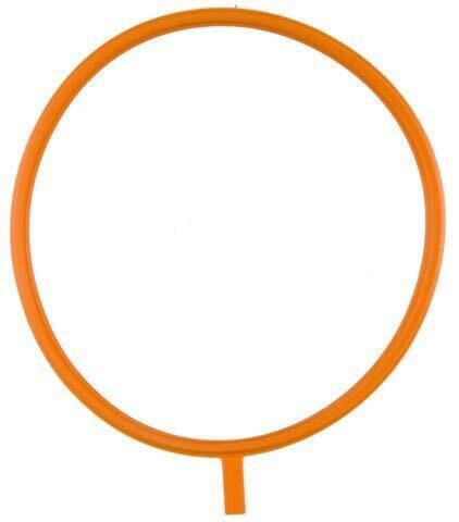 Fel Pro Fel Pro Fuel Injection Throttle Body Mounting Gasket P N 61557, US $8.96, image 3