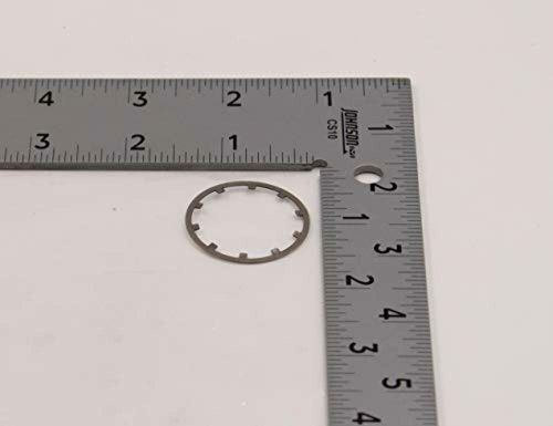 Genuine Polaris Retaining Ring PN 7710430 (Pack of 1), US $9.99, image 2