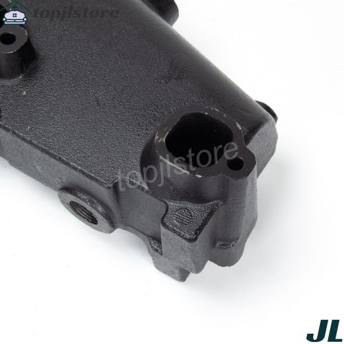 NEW For 83-02 Mercruiser Chevy Marine 305 350 Exhaust Manifold 860246A15 5.7 5.0, US $186.83, image 2