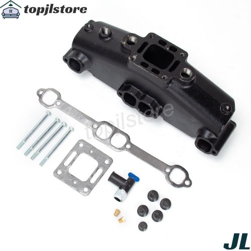 NEW For 83-02 Mercruiser Chevy Marine 305 350 Exhaust Manifold 860246A15 5.7 5.0, US $186.83, image 5