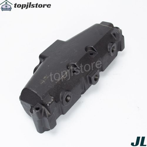 NEW For 83-02 Mercruiser Chevy Marine 305 350 Exhaust Manifold 860246A15 5.7 5.0, US $186.83, image 8