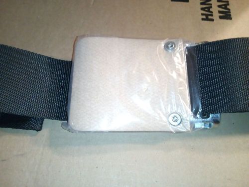 RJS Safety Products 15002001 Latch Lap Belt, US $35.00, image 3