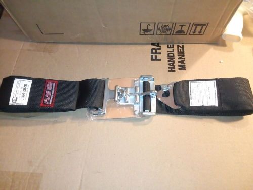 RJS Safety Products 15002001 Latch Lap Belt, US $35.00, image 4