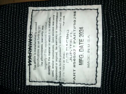 RJS Safety Products 15002001 Latch Lap Belt, US $35.00, image 5