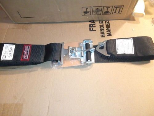 RJS Safety Products 15002001 Latch Lap Belt, US $35.00, image 6