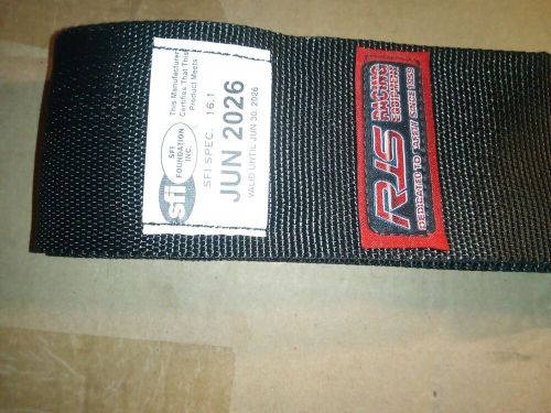 RJS Safety Products 15002001 Latch Lap Belt, US $35.00, image 7