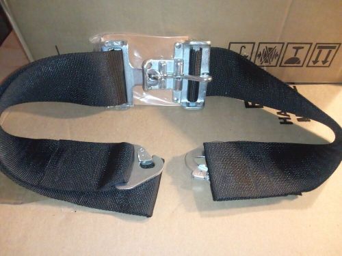 RJS Safety Products 15002001 Latch Lap Belt, US $35.00, image 8