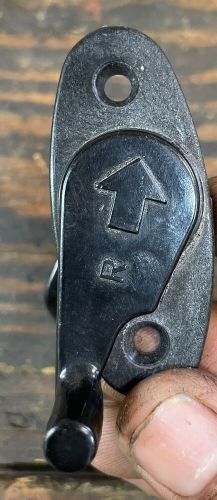 Mk3 Toyota Supra Seat Belt Release Right Side, US $22.00, image 3