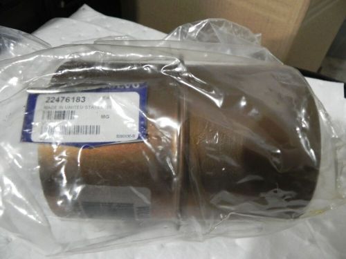 Volvo Penta Stern Drive Catalytic Converter Brand New P# 22476183 Factory OEM!, US $800.00, image 3
