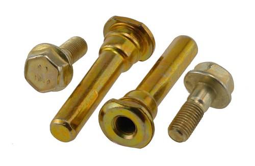 Carlson 14161 rear brake caliper bolt/pin-disc brake caliper guide pin
