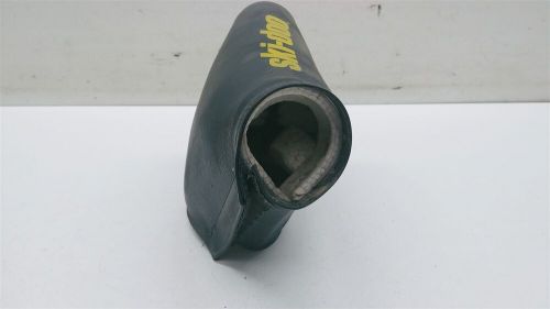 2001 Ski Doo MXZ 600 ZX Chassis Handlebar Cover w Foam Pad 506151263 506151262, US $29.99, image 2