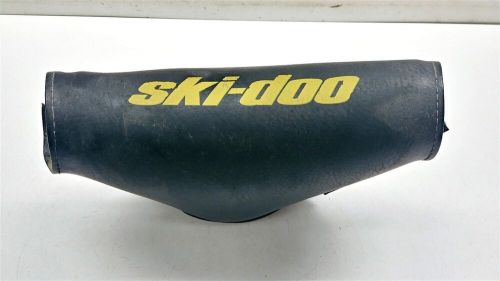 2001 Ski Doo MXZ 600 ZX Chassis Handlebar Cover w Foam Pad 506151263 506151262, US $29.99, image 5