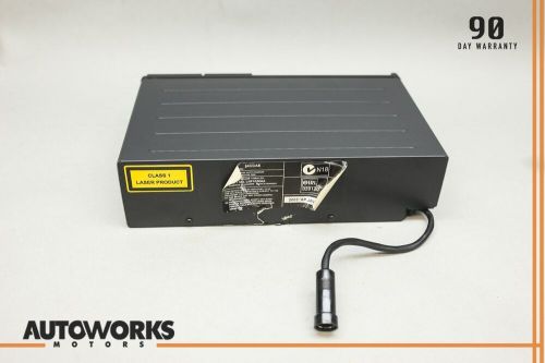 98-06 Jaguar XKR X100 XJR VDP X308 Audio Player 6 Disc CD Changer LNF4160AA OEM, US $214.50, image 7