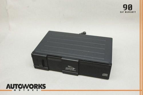 98-06 Jaguar XKR X100 XJR VDP X308 Audio Player 6 Disc CD Changer LNF4160AA OEM, US $214.50, image 10
