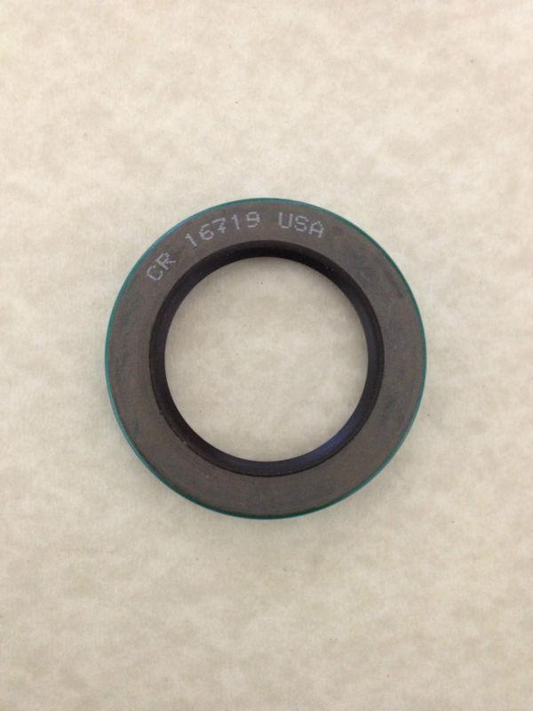 16719 -- Chicago Rawhide -- Oil Seal , US $7.00, image 2