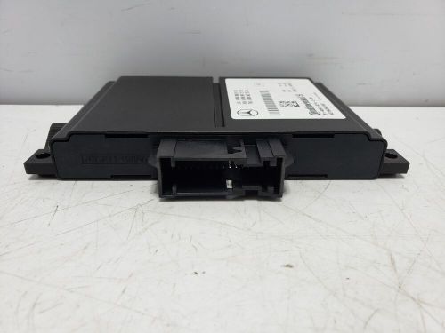 ✅ 2014-2017 OEM Mercedes W222 S550 Distance Radar Cruise Control Module, US $99.95, image 3