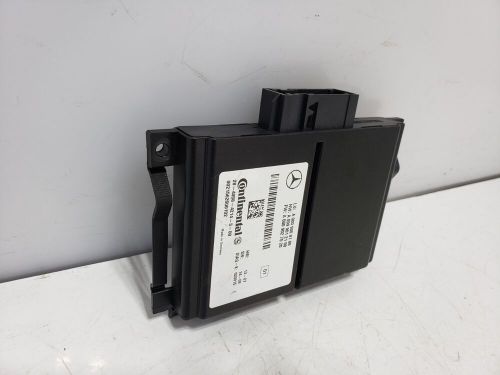 ✅ 2014-2017 OEM Mercedes W222 S550 Distance Radar Cruise Control Module, US $99.95, image 6